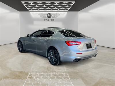 2018 Maserati Ghibli S Q4   - Photo 5 - Lennox, CA 90304