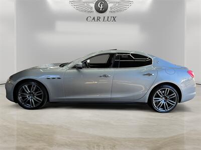 2018 Maserati Ghibli S Q4   - Photo 4 - Lennox, CA 90304