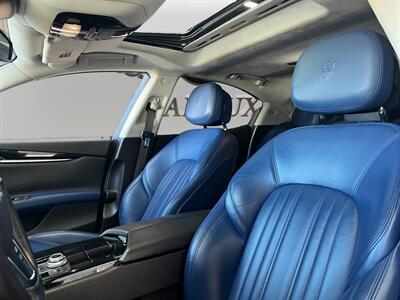 2018 Maserati Ghibli S Q4   - Photo 9 - Lennox, CA 90304