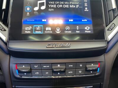 2018 Maserati Ghibli S Q4   - Photo 15 - Lennox, CA 90304