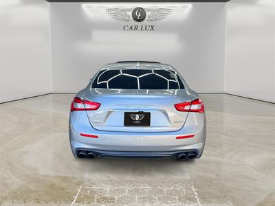 2018 Maserati Ghibli S Q4   - Photo 6 - Lennox, CA 90304