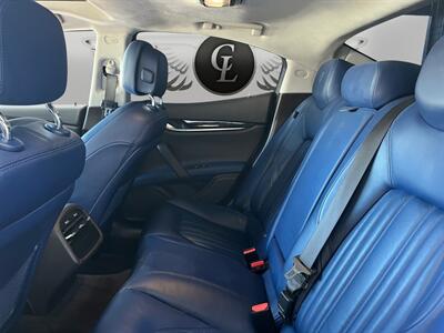 2018 Maserati Ghibli S Q4   - Photo 13 - Lennox, CA 90304