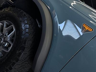 2022 Ford Bronco Badlands   - Photo 24 - Lennox, CA 90304