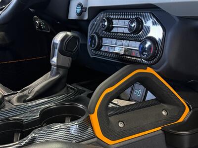2022 Ford Bronco Badlands   - Photo 20 - Lennox, CA 90304