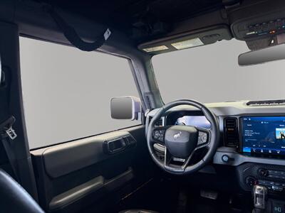 2022 Ford Bronco Badlands   - Photo 26 - Lennox, CA 90304
