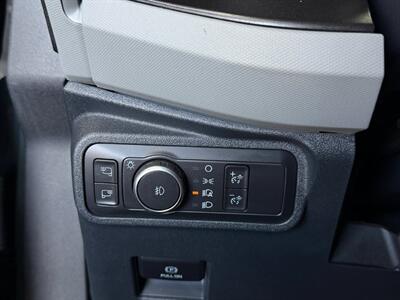 2022 Ford Bronco Badlands   - Photo 27 - Lennox, CA 90304