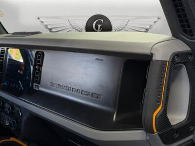 2022 Ford Bronco Badlands   - Photo 19 - Lennox, CA 90304