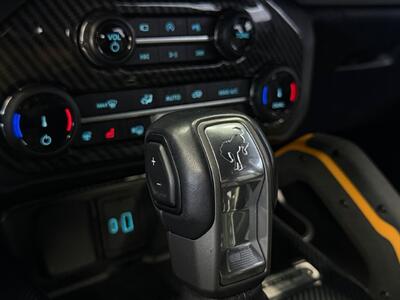 2022 Ford Bronco Badlands   - Photo 30 - Lennox, CA 90304