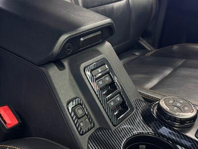 2022 Ford Bronco Badlands   - Photo 21 - Lennox, CA 90304