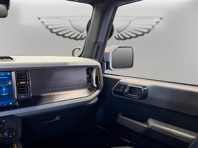 2022 Ford Bronco Badlands   - Photo 25 - Lennox, CA 90304