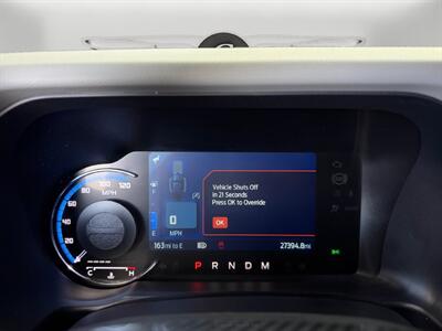 2022 Ford Bronco Badlands   - Photo 29 - Lennox, CA 90304