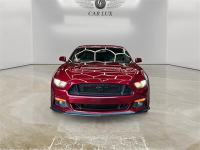 2015 Ford Mustang GT   - Photo 8 - Lennox, CA 90304