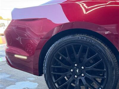 2015 Ford Mustang GT   - Photo 18 - Lennox, CA 90304