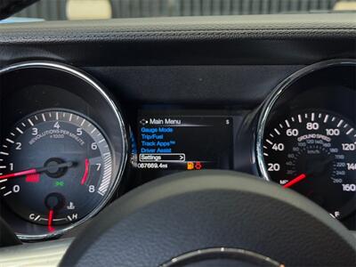 2015 Ford Mustang GT   - Photo 16 - Lennox, CA 90304