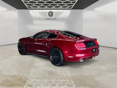 2015 Ford Mustang GT   - Photo 3 - Lennox, CA 90304