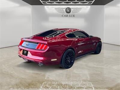 2015 Ford Mustang GT   - Photo 5 - Lennox, CA 90304