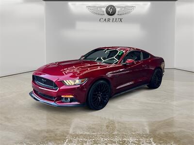 2015 Ford Mustang GT   - Photo 1 - Lennox, CA 90304
