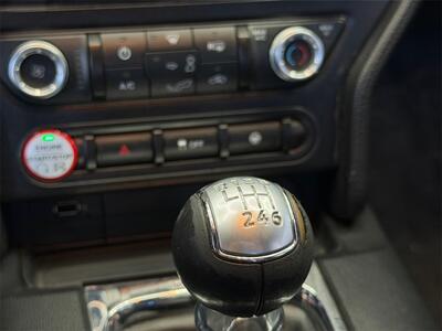 2015 Ford Mustang GT   - Photo 15 - Lennox, CA 90304