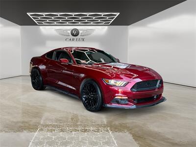 2015 Ford Mustang GT   - Photo 7 - Lennox, CA 90304