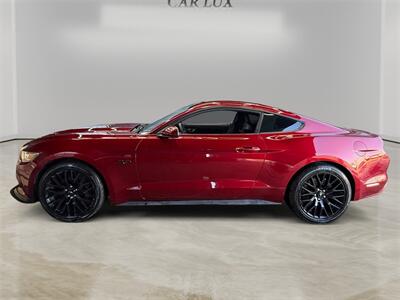 2015 Ford Mustang GT   - Photo 2 - Lennox, CA 90304