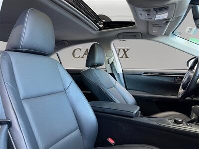 2016 Lexus ES 350   - Photo 14 - Lennox, CA 90304