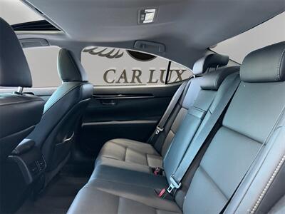2016 Lexus ES 350   - Photo 13 - Lennox, CA 90304