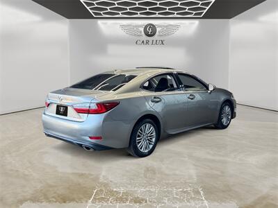 2016 Lexus ES 350   - Photo 5 - Lennox, CA 90304