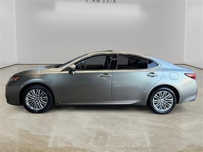 2016 Lexus ES 350   - Photo 2 - Lennox, CA 90304