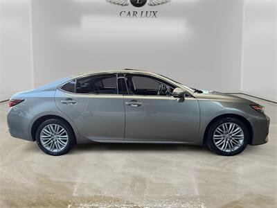 2016 Lexus ES 350   - Photo 6 - Lennox, CA 90304