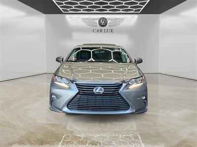2016 Lexus ES 350   - Photo 8 - Lennox, CA 90304
