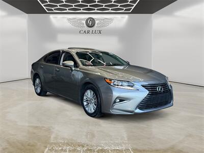 2016 Lexus ES 350   - Photo 7 - Lennox, CA 90304