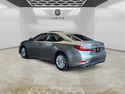 2016 Lexus ES 350   - Photo 3 - Lennox, CA 90304