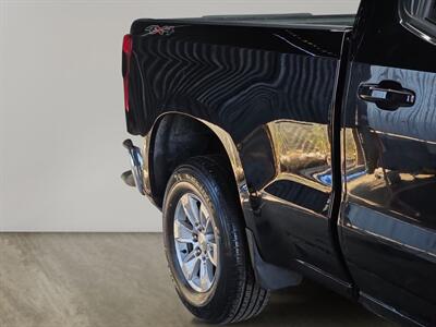 2020 Chevrolet Silverado 1500 LT   - Photo 19 - Lennox, CA 90304