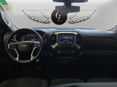 2020 Chevrolet Silverado 1500 LT   - Photo 11 - Lennox, CA 90304