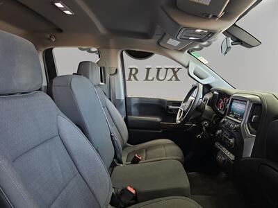 2020 Chevrolet Silverado 1500 LT   - Photo 14 - Lennox, CA 90304