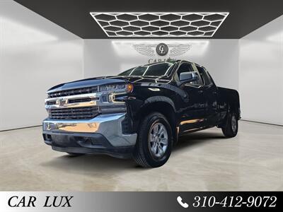 2020 Chevrolet Silverado 1500 LT   - Photo 18 - Lennox, CA 90304