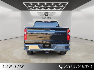 2020 Chevrolet Silverado 1500 LT   - Photo 4 - Lennox, CA 90304