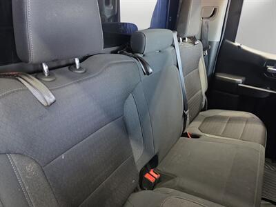 2020 Chevrolet Silverado 1500 LT   - Photo 13 - Lennox, CA 90304