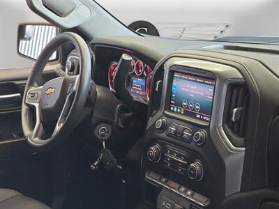 2020 Chevrolet Silverado 1500 LT   - Photo 10 - Lennox, CA 90304