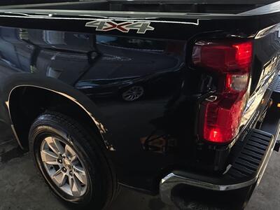 2020 Chevrolet Silverado 1500 LT   - Photo 21 - Lennox, CA 90304