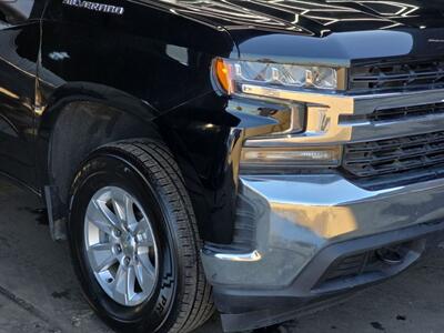 2020 Chevrolet Silverado 1500 LT   - Photo 24 - Lennox, CA 90304