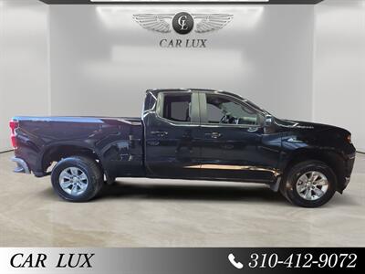 2020 Chevrolet Silverado 1500 LT   - Photo 6 - Lennox, CA 90304