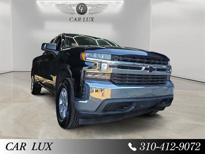 2020 Chevrolet Silverado 1500 LT   - Photo 15 - Lennox, CA 90304