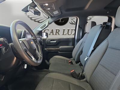 2020 Chevrolet Silverado 1500 LT   - Photo 9 - Lennox, CA 90304