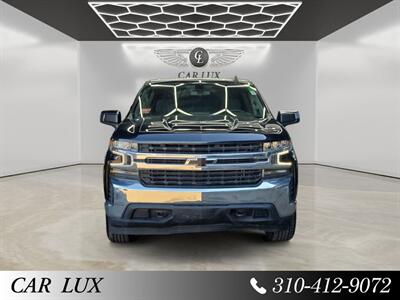 2020 Chevrolet Silverado 1500 LT   - Photo 8 - Lennox, CA 90304