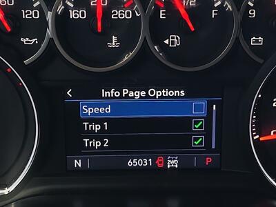 2020 Chevrolet Silverado 1500 LT   - Photo 26 - Lennox, CA 90304