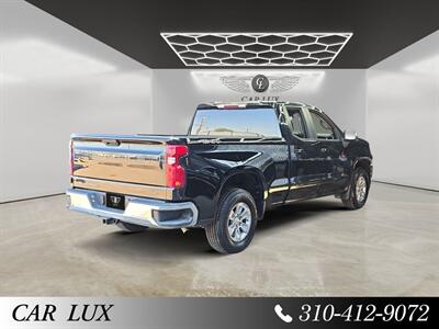 2020 Chevrolet Silverado 1500 LT   - Photo 5 - Lennox, CA 90304