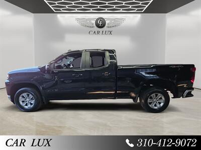 2020 Chevrolet Silverado 1500 LT   - Photo 2 - Lennox, CA 90304
