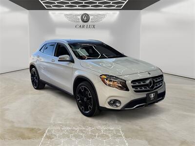 2019 Mercedes-Benz GLA GLA 250   - Photo 7 - Lennox, CA 90304