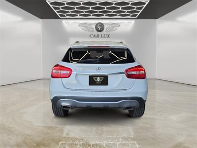 2019 Mercedes-Benz GLA GLA 250 - Photo 4 - Lennox, CA 90304